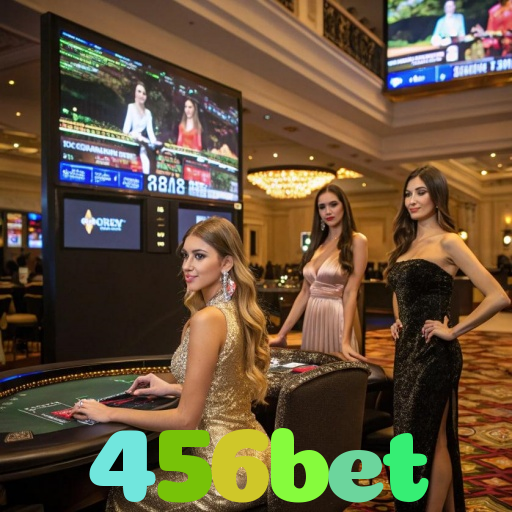 456bet
