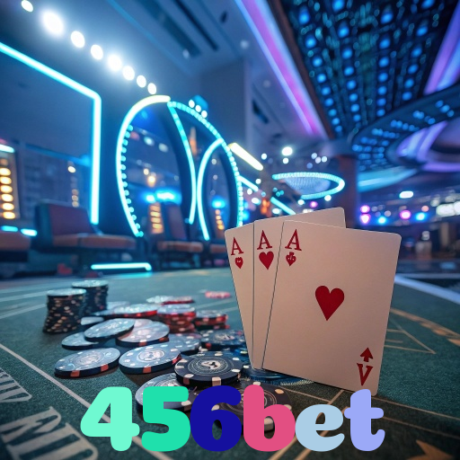 456bet