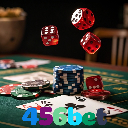 456bet