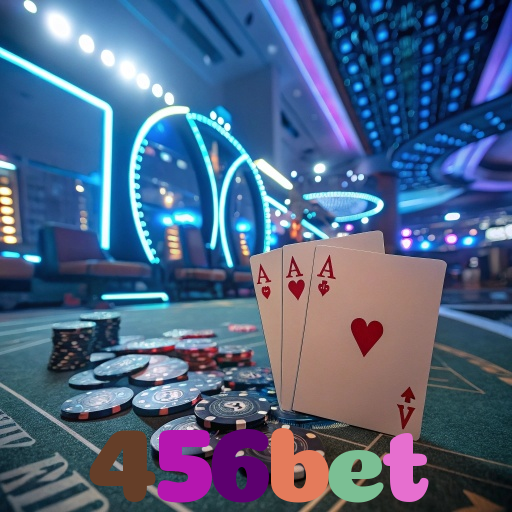 456bet