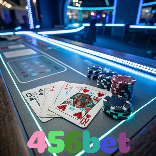 456bet