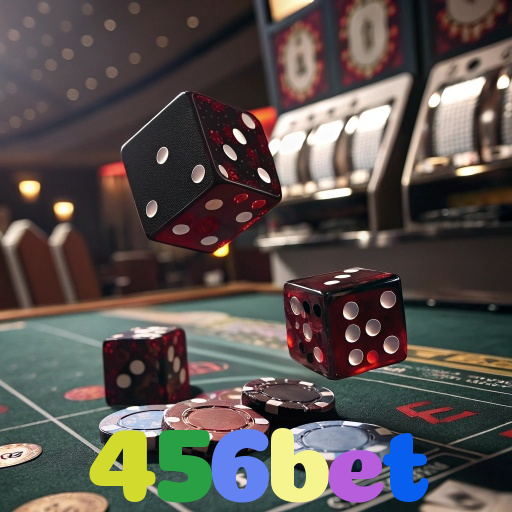 456bet