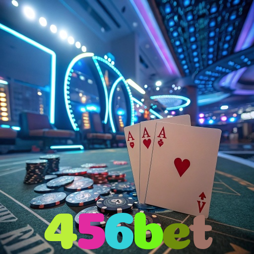 456bet