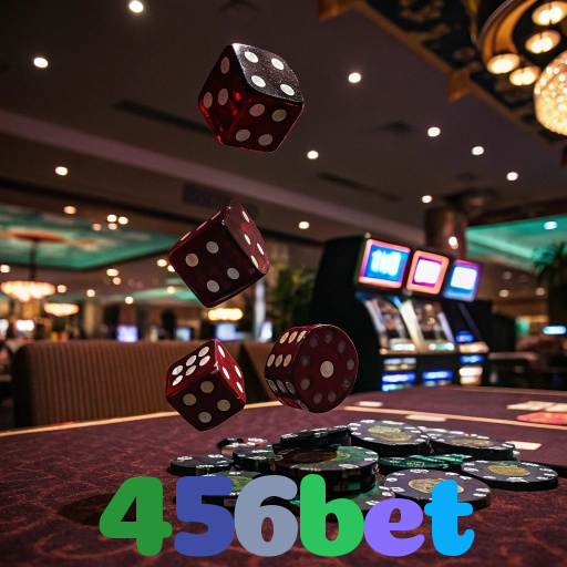 456bet