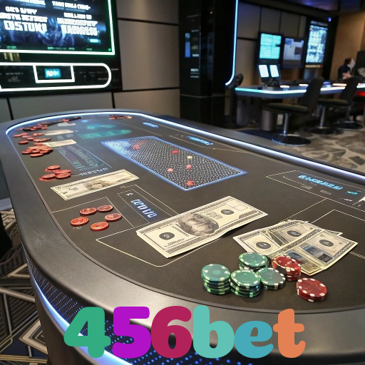 456bet