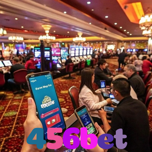 456bet