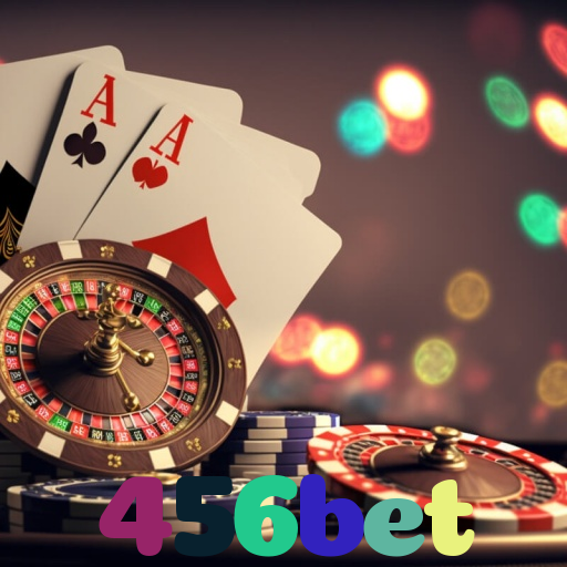 456bet