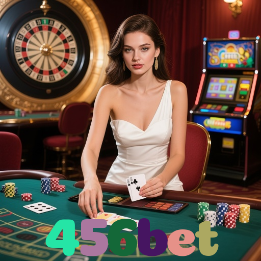 456bet