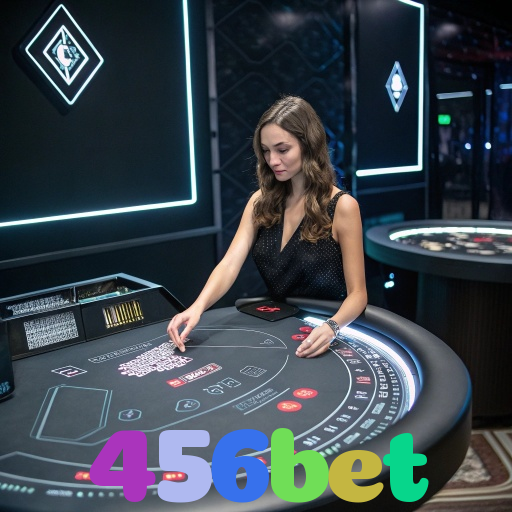 456bet