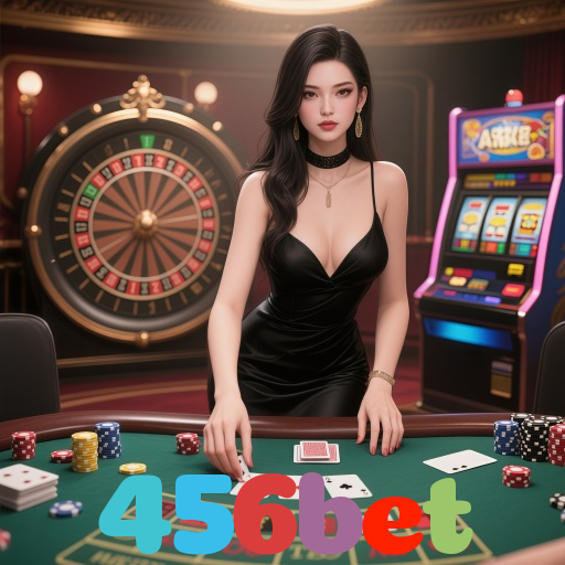 456bet