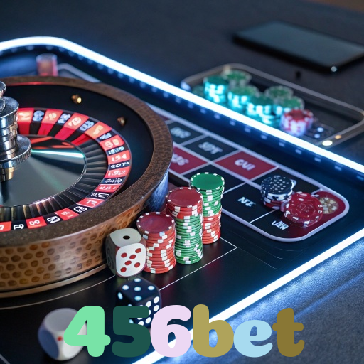 456bet