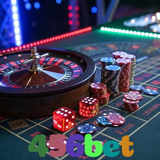 456bet