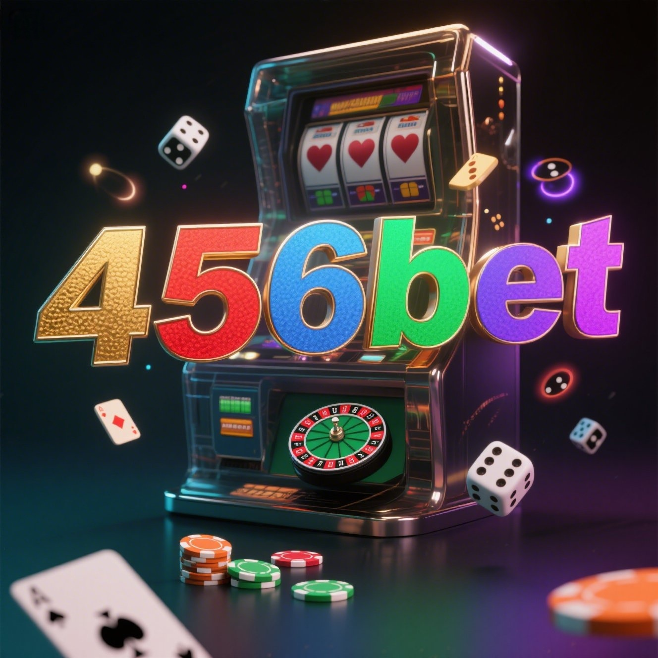 456bet